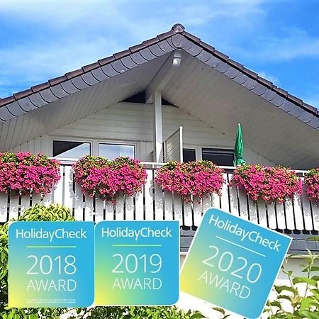 Gaestehaus Sonnenhuegel เมอเนอเซ ภายนอก รูปภาพ