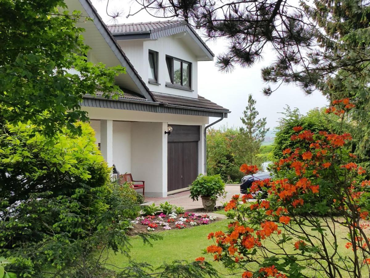 Gaestehaus Sonnenhuegel เมอเนอเซ ห้อง รูปภาพ