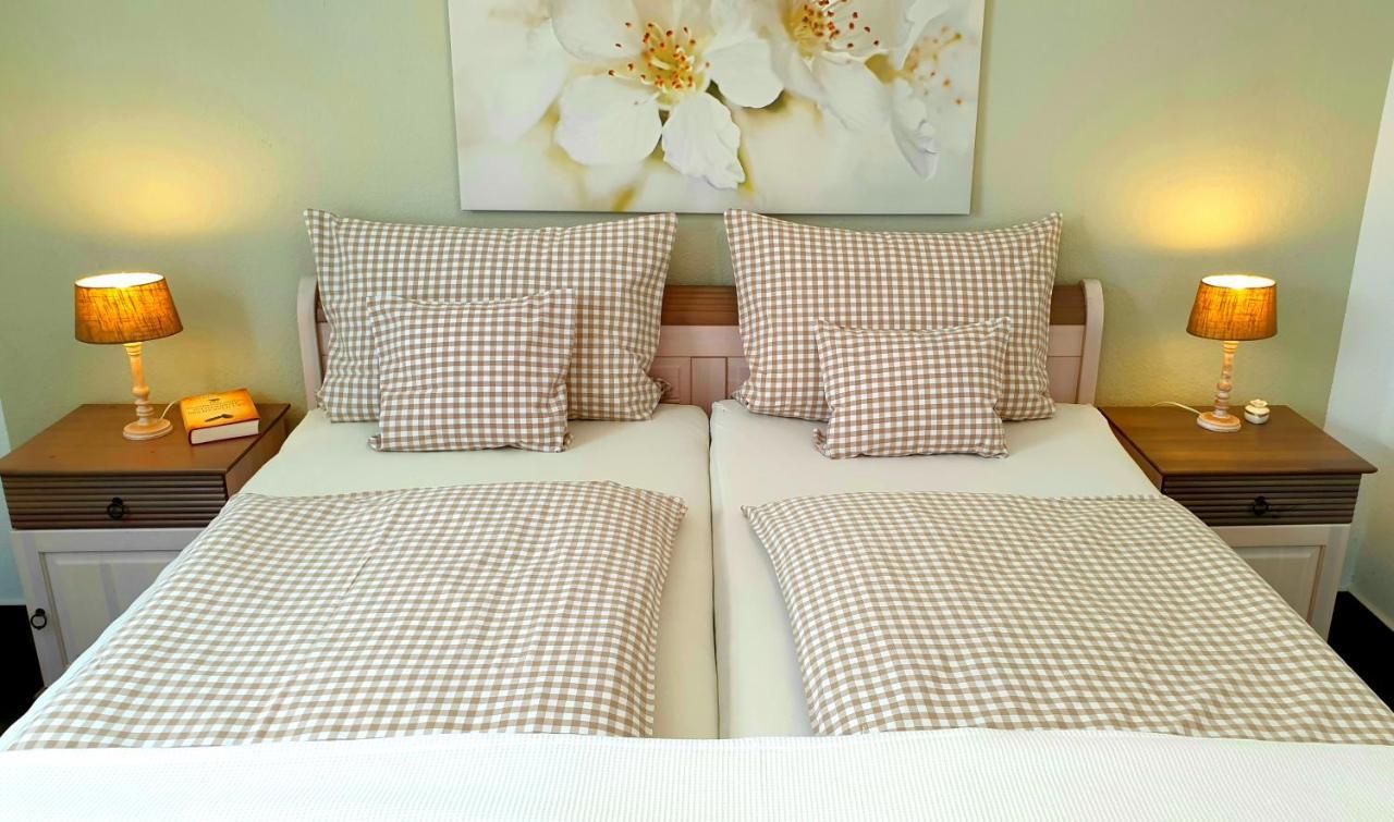 Gaestehaus Sonnenhuegel เมอเนอเซ ภายนอก รูปภาพ