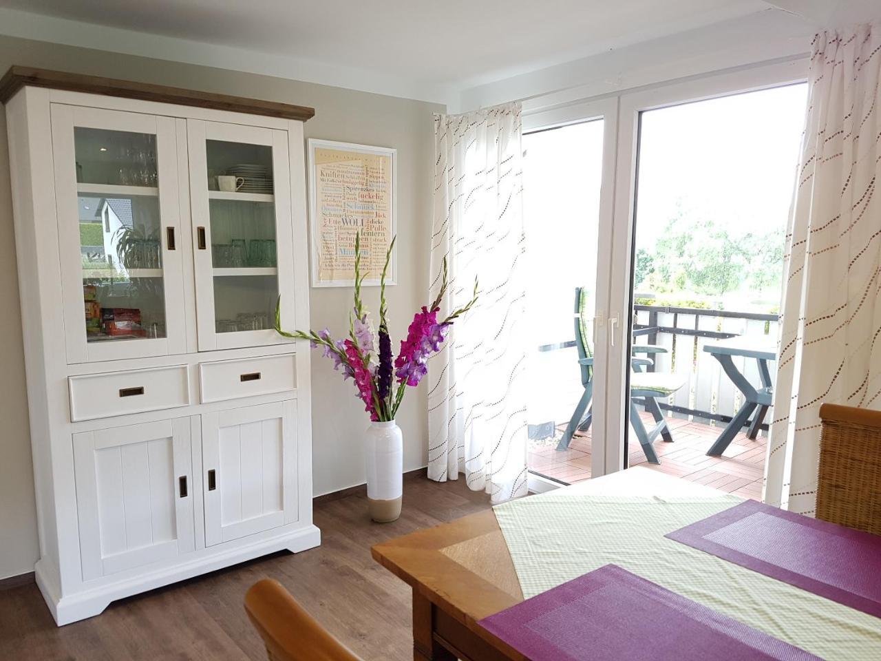Gaestehaus Sonnenhuegel เมอเนอเซ ภายนอก รูปภาพ